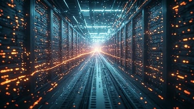 AI Chip TDP Grows 50% Per Gen, Data Center Power Architecture Faces Reassessment