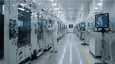 ASE and Amkor&rsquo;s 2026 CapEx Priorities – Advanced Packaging Focus