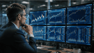 A Full Market Tracking Error Test of Semi ETFs – Which Replicates Best?