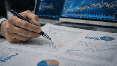 A Full Market Tracking Error Test of Semi ETFs – Which Replicates Best?