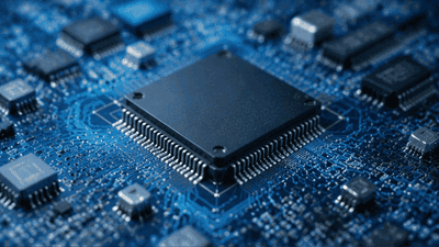 A Full Market Tracking Error Test of Semi ETFs – Which Replicates Best?