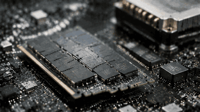 A Holdings Penetration Analysis of AI Compute ETFs – How Much is Memory Exposure Underestimated?