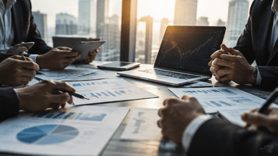A Long-Short Strategy Framework for Semi Stocks During CPI Surprises