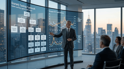 A Quarterly Tracking Framework for Semi Buyback Scale and FCF Yield