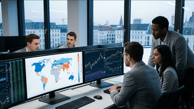 A Quarterly Tracking Framework for Semi Buyback Scale and FCF Yield
