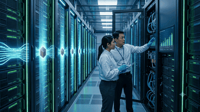 Big 3 Memory Makers&rsquo; HBM CapEx Share Exceeds 50% for the First Time in 2026