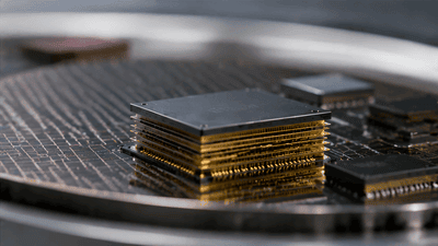 Big 3 Memory Makers&rsquo; HBM CapEx Share Exceeds 50% for the First Time in 2026