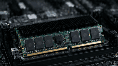 Big Memory Makers&rsquo; "Second Curve": The Commercialization Year for CXL Memory Modules