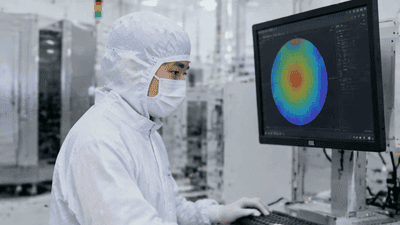 Breakthroughs in Wafer Warpage Control During HBM Manufacturing