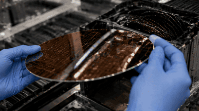 Breakthroughs in Wafer Warpage Control During HBM Manufacturing
