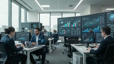 Can Smart Beta Semi ETFs Outperform Traditional Cap-Weighted Products?