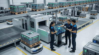 China&rsquo;s HBM Localization Progress: The Catch-Up Pace of CXMT and XMC