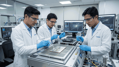 Chiplet Ecosystem Standardization: UCIe Alliance&rsquo;s 2026 Milestones
