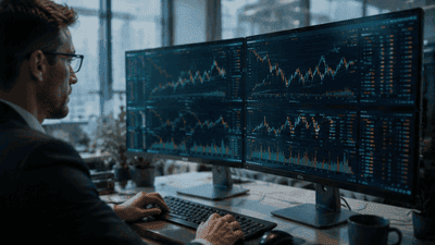 Comparing Semi ETF Distribution Strategies: High-Dividend vs. Total-Return Types