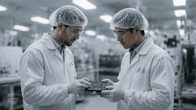 Competitive Landscape of Advanced Packaging: The Coopetition Between OSATs and Foundries