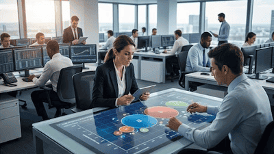 Concentration Risk: What Does It Mean When Top 3 Holdings Exceed 45% in Semi ETFs?