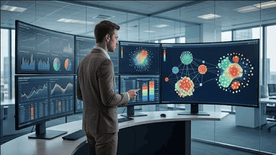 Concentration Risk: What Does It Mean When Top 3 Holdings Exceed 45% in Semi ETFs?