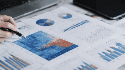 Correlation Matrix and Diversification Benefits of US vs. A-Share Semi ETFs