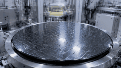 Critical Auxiliary Material Shortages in HBM Supply Chain: GMC and EMC Supply Gaps
