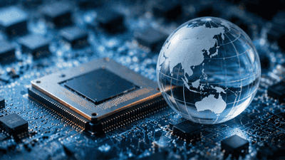 Cross-Border Capital Flow Characteristics of Hong Kong and Mainland Semi ETFs