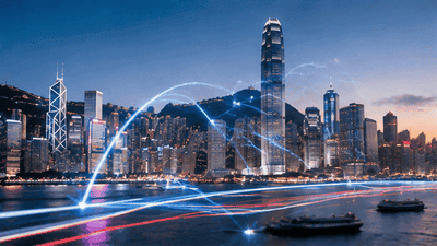 Cross-Border Capital Flow Characteristics of Hong Kong and Mainland Semi ETFs