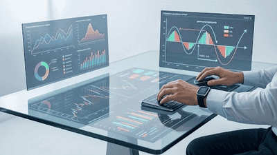 Cross-Border Premium/Discount Arbitrage Opportunities Between Korean and US Semi ETFs