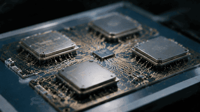 D2D Interface Bandwidth and Latency Comparison in Chiplet Architectures