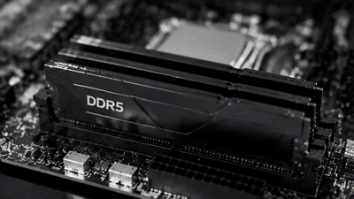 DDR5 Penetration Exceeds 80% in 2026 – Profit Elasticity Forecast for Module Makers