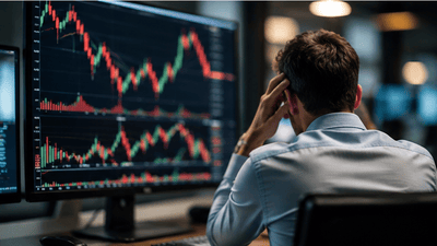 Defensive Portfolio Strategies for Semi Stocks During VIX Spikes