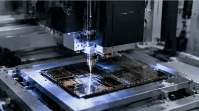 Domestic Progress of Advanced Packaging Tools (Bonders/Molders/Grinders)