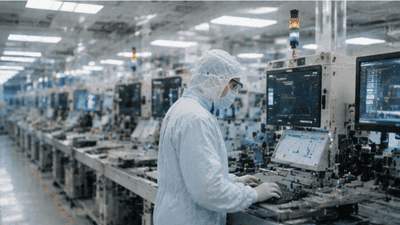 Domestic Substitution Space for Advanced Packaging Materials (Underfill/TIM)