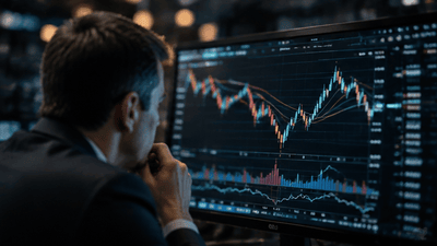 Drawdown Magnitude and Recovery Duration of Semis During USD Liquidity Crises