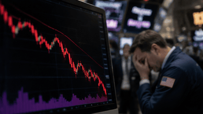 Drawdown Magnitude and Recovery Duration of Semis During USD Liquidity Crises