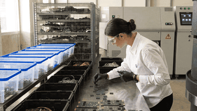 ESG Controversies in Memory Industry: Balancing High Energy Consumption with Recycling Tech