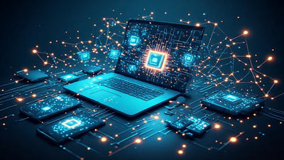 Edge AI NPU Penetration in AI PCs and Smartphones Exceeds 40%