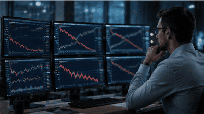 Effectiveness and Decay of Inverse Semi ETFs as Bear Market Tools
