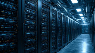 Enterprise NVMe SSD Share Jumps in AI Data Center Procurement Lists