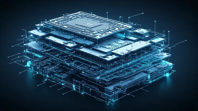 Global AI Accelerator Market Breaks $250B in 2026: A Supply Chain Teardown