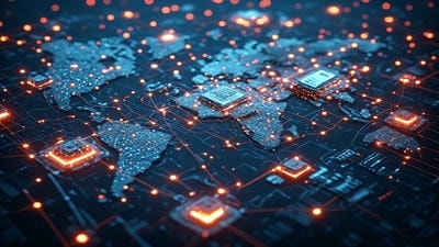 Global AI Accelerator Market Breaks $250B in 2026: A Supply Chain Teardown