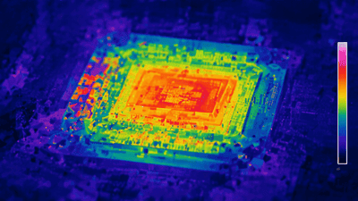 HBM Power Consumption and Thermal Issues Become Core System-Level Design Bottlenecks