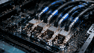 HBM Power Consumption and Thermal Issues Become Core System-Level Design Bottlenecks