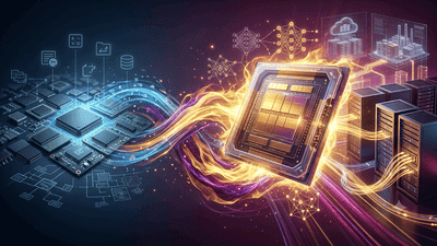 HBM Re-rated from Cyclical to AI Growth Asset – A Valuation System Overhaul