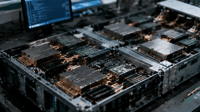 HBM&rsquo;s Value Share Per AI Server Unit Continues to Rise