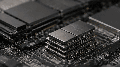 HBM&rsquo;s Value Share Per AI Server Unit Continues to Rise