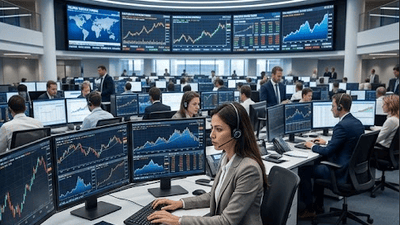 Historical Performance and Coping Strategies of Semis Under "Stagflation" Scenarios