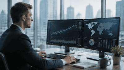 How OTC Investors Efficiently Access Semi ETFs via Feeder Funds