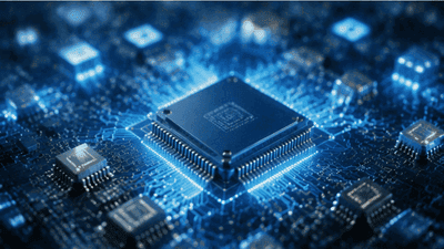 How OTC Investors Efficiently Access Semi ETFs via Feeder Funds