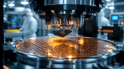 Hybrid Bonding Adoption in HBM4 and Its Supply Chain Opportunities