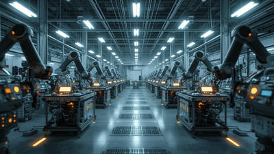 Hybrid Bonding Transitions from Lab to Fab: 2026 Application Nodes