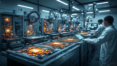 Impact of Upgraded Reliability and Lifetime Test Standards on AI Chip Yields